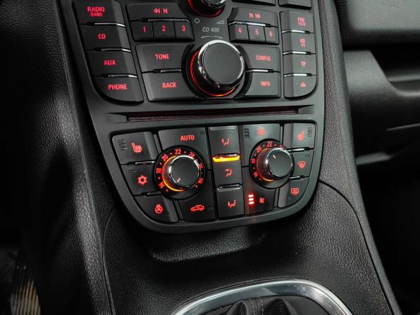 Opel Meriva B с пробегом 2013 года, цена 888 000 рублей, 145661 км, минивэн, Автокод Объявления