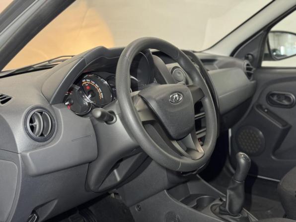 Lada (ВАЗ) Largus I Рестайлинг с пробегом 2024 года, цена 1 269 000 рублей, 26846 км, фургон, Автокод Объявления