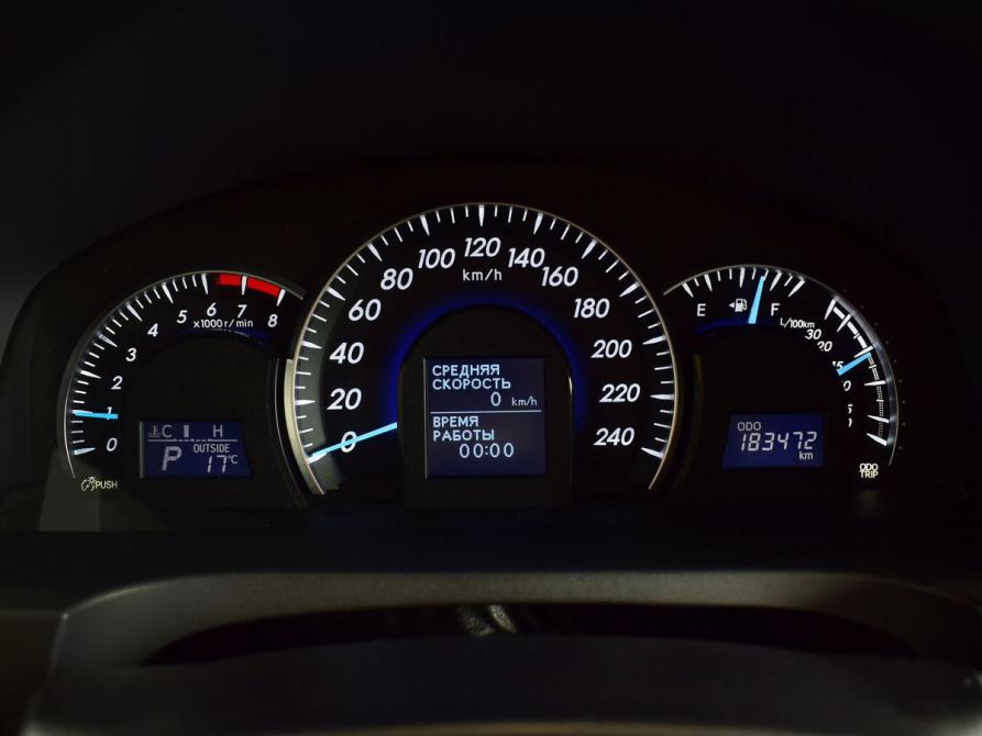Toyota Camry VII (XV50) Кемерово  - изображение 13