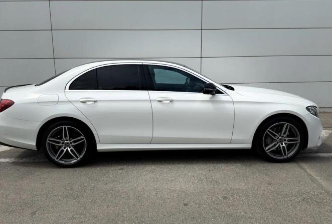 Mercedes-Benz E-Класс V (W213 S213 C238) с пробегом 2018 года, цена 3 060 000 рублей, 162436 км, седан, Автокод Объявления