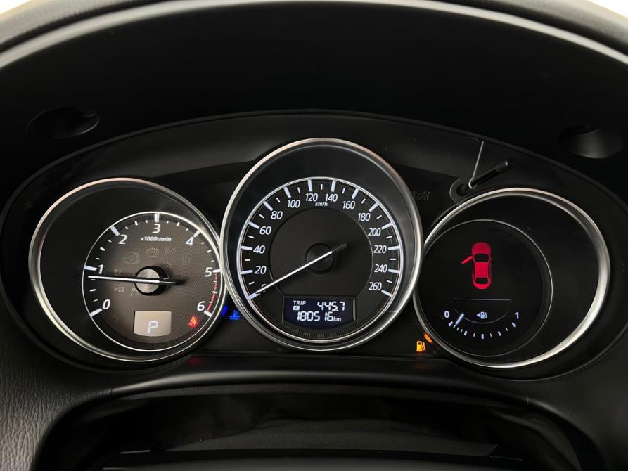 Mazda CX-5 I Рестайлинг Волгоград  - изображение 15