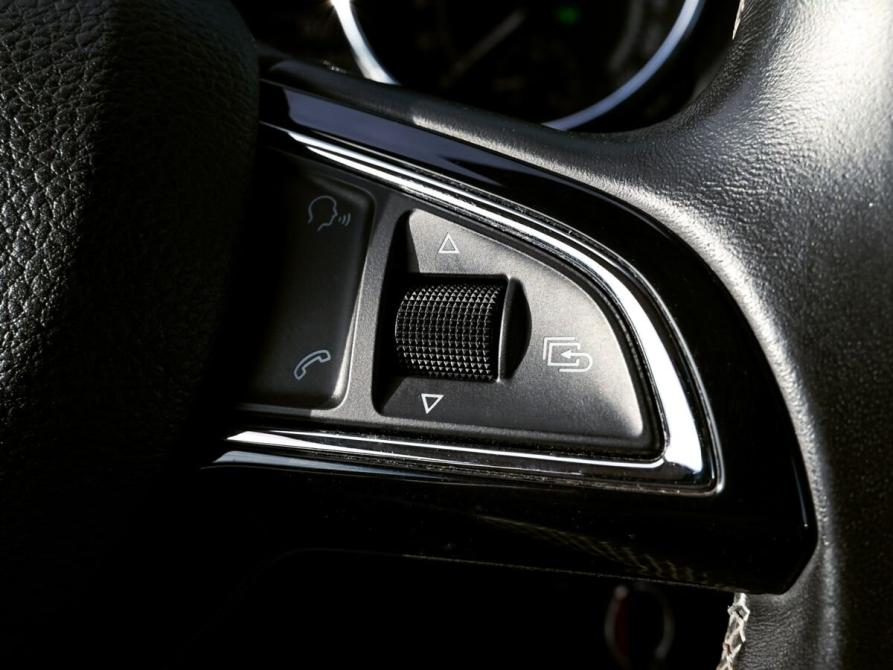 Skoda Yeti I Рестайлинг Екатеринбург  - изображение 12