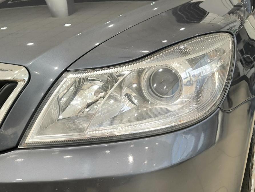 Skoda Octavia II (A5) Рестайлинг Казань  - изображение 21
