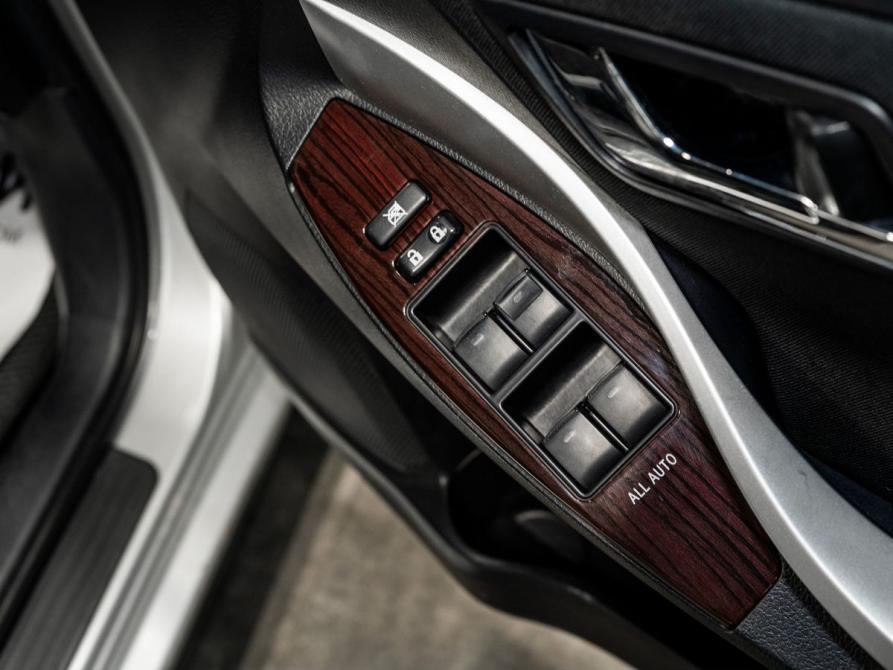Toyota Allion II Рестайлинг 2 Чита  - изображение 14