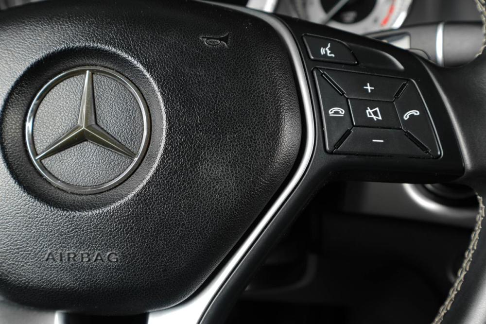 Mercedes-Benz GLK-Класс I (X204) Рестайлинг Тюмень  - изображение 16