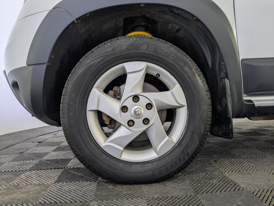 Renault Duster I Москва  - изображение 13