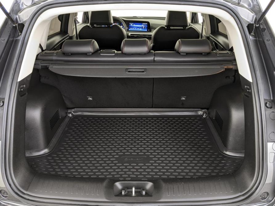 Changan CS35 Plus I Рестайлинг Москва  - изображение 10