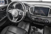 Kia Sorento III Prime Барнаул  - изображение 48