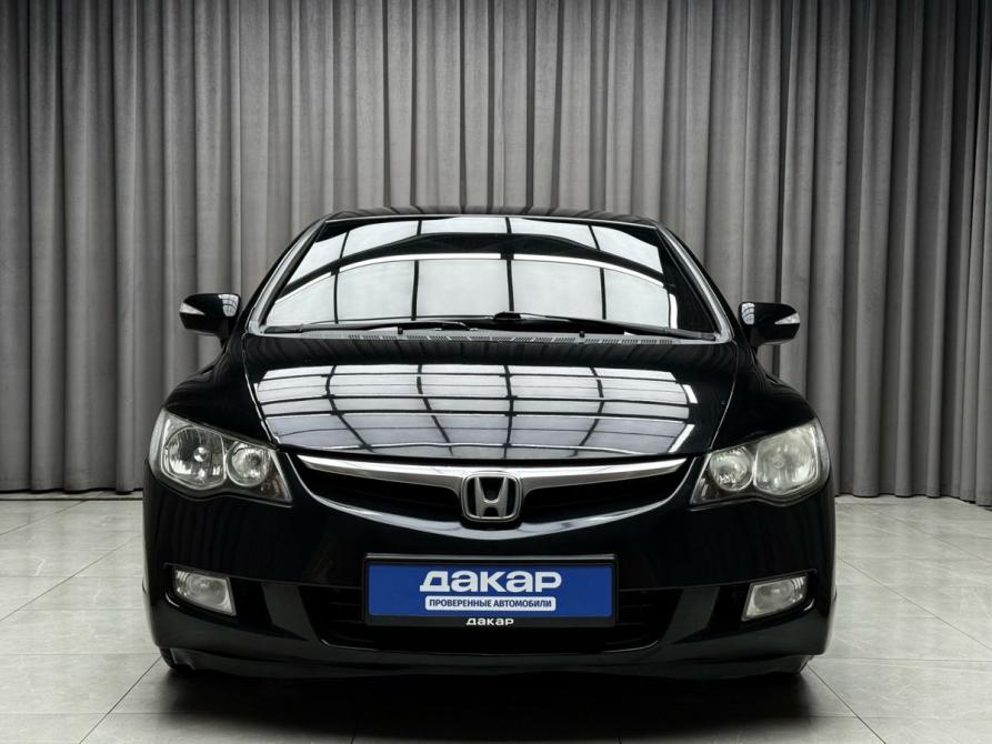 Honda Civic VIII Ижевск  - изображение 2