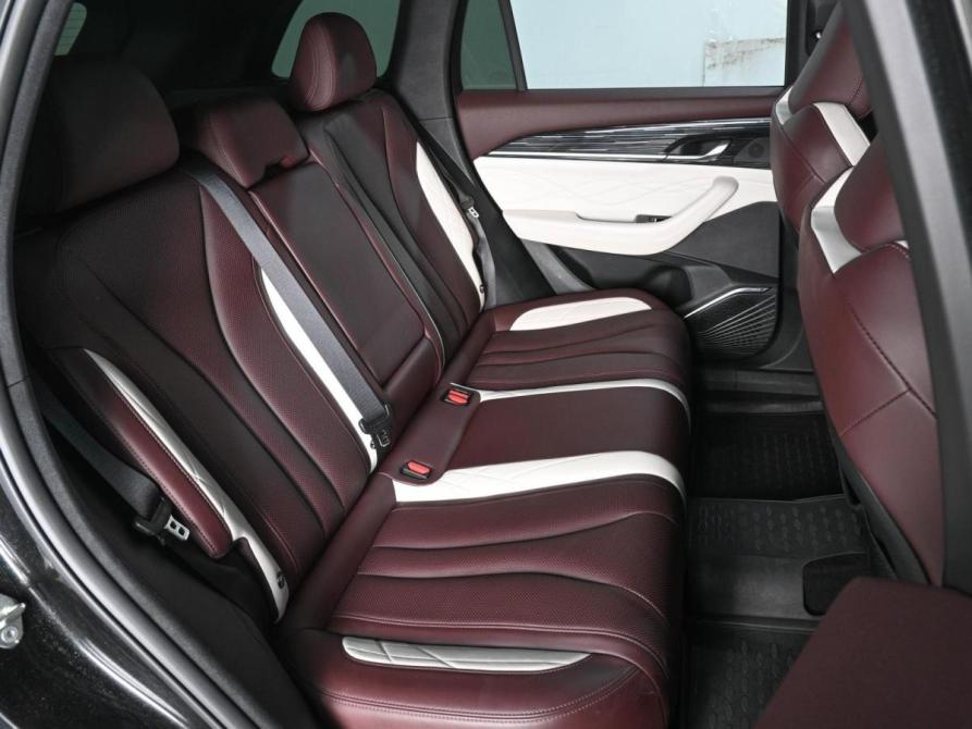 Geely Monjaro I Ростов-на-Дону  - изображение 7