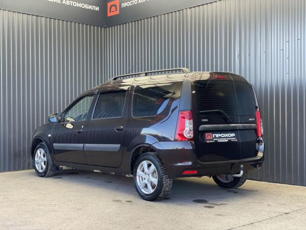 Lada (ВАЗ) Largus I с пробегом 2018 года, цена 945 000 рублей, 90556 км, универсал, Автокод Объявления