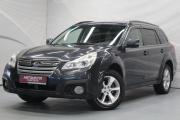 Subaru Outback IV Рестайлинг Кемерово  - изображение 23