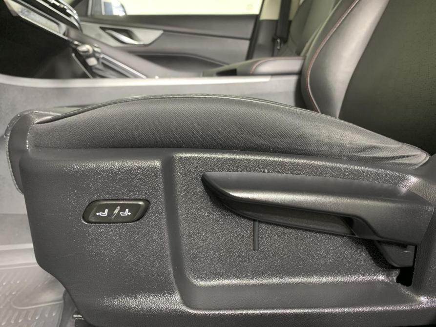 Changan CS35 Plus I Рестайлинг Москва  - изображение 15