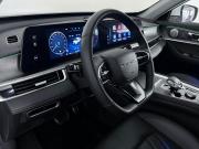 Chery Tiggo 8 Pro Max I Рестайлинг Ростов-на-Дону  - изображение 30