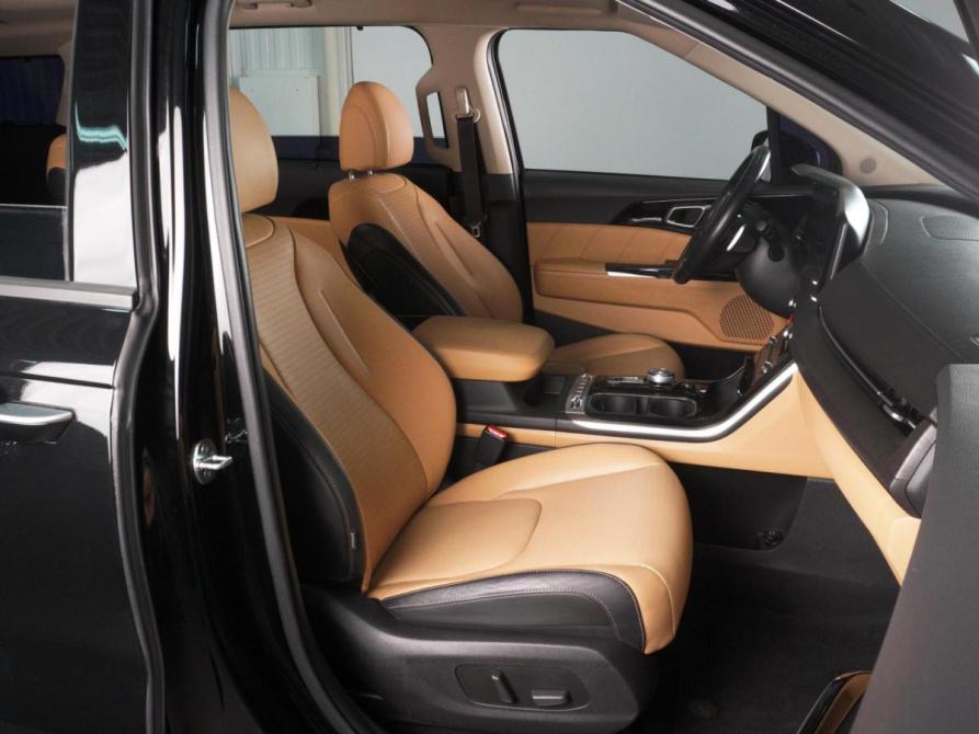 Kia Carnival IV Минеральные Воды  - изображение 8