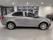 Chevrolet Aveo II Казань  - изображение 27