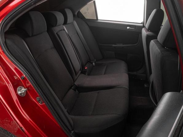 Mitsubishi Lancer X с пробегом 2007 года, цена 749 000 рублей, 224560 км, седан, Автокод Объявления