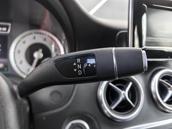 Mercedes-Benz A-Класс III (W176) с пробегом 2014 года, цена 1 199 000 рублей, 176871 км, хэтчбек, Автокод Объявления