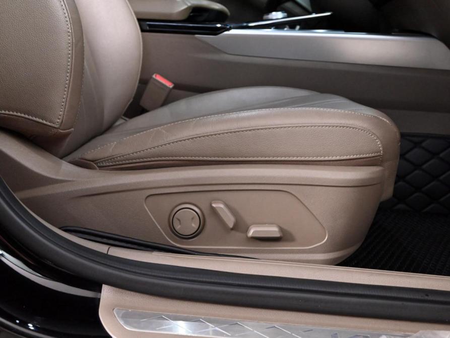 Kia K8 I Екатеринбург  - изображение 13