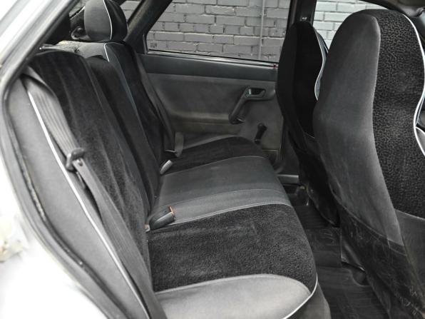 Lada (ВАЗ) 2110 с пробегом 2003 года, цена 120 000 рублей, 214822 км, седан, Автокод Объявления