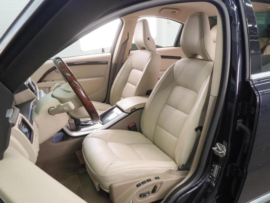Volvo S80 II Рестайлинг 2 Воронеж  - изображение 10