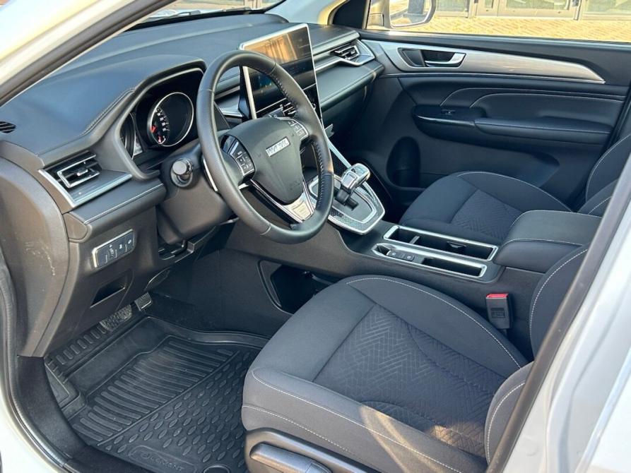 Haval M6 II Энгельс  - изображение 8