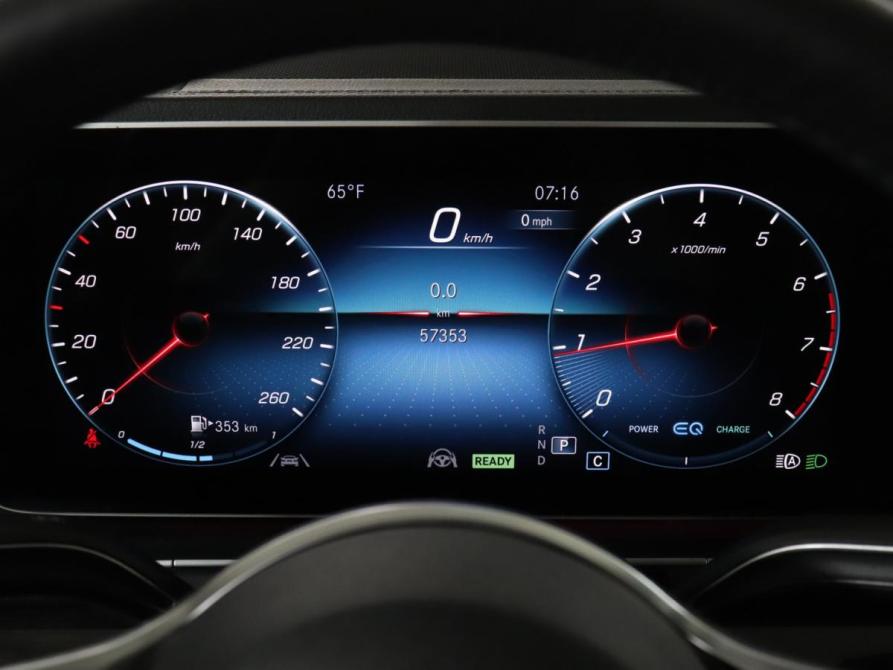 Mercedes-Benz GLS II (X167) Москва  - изображение 11