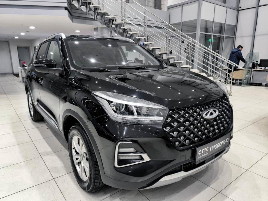 Chery Tiggo 4 Pro I Казань  - изображение 3