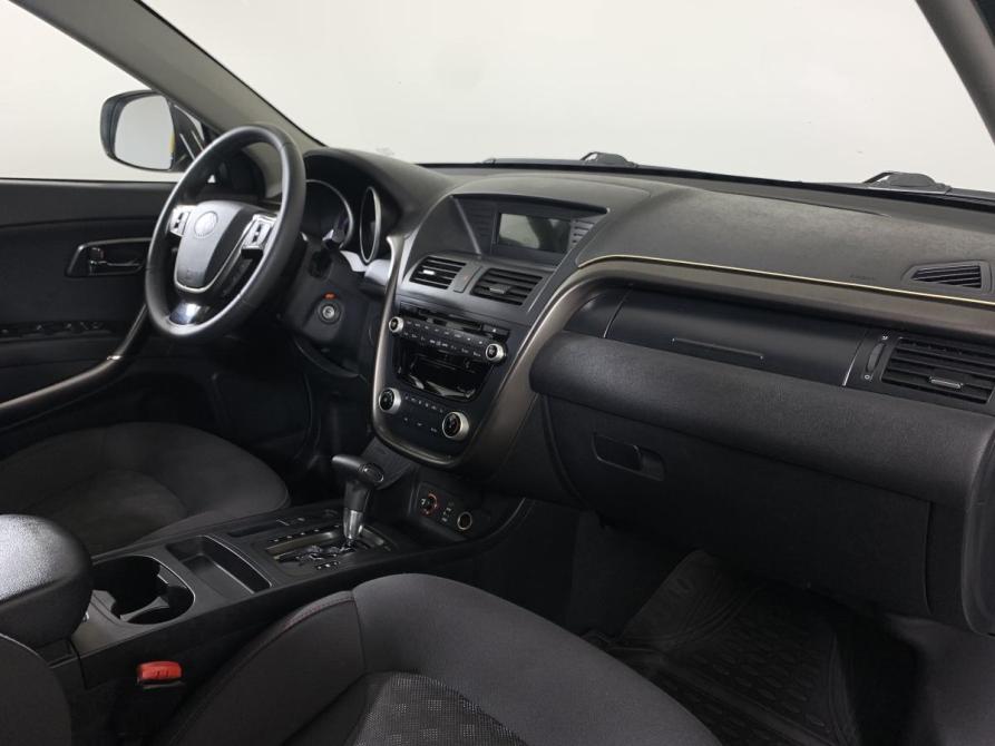 FAW Besturn X80 I Москва  - изображение 13