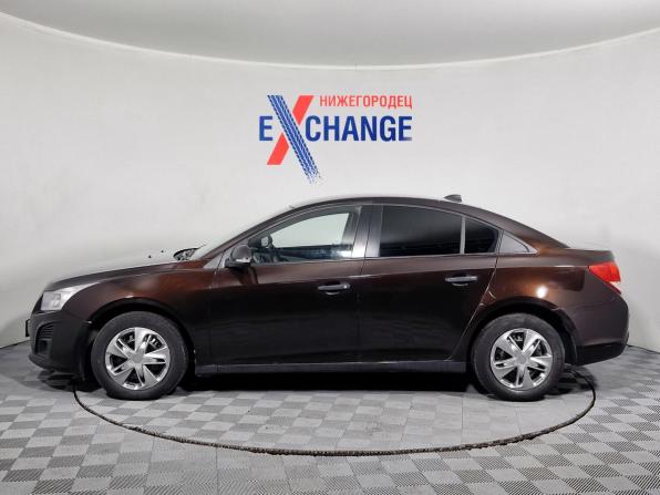 Chevrolet Cruze I Рестайлинг с пробегом 2014 года, цена 599 000 рублей, 307771 км, седан, Автокод Объявления
