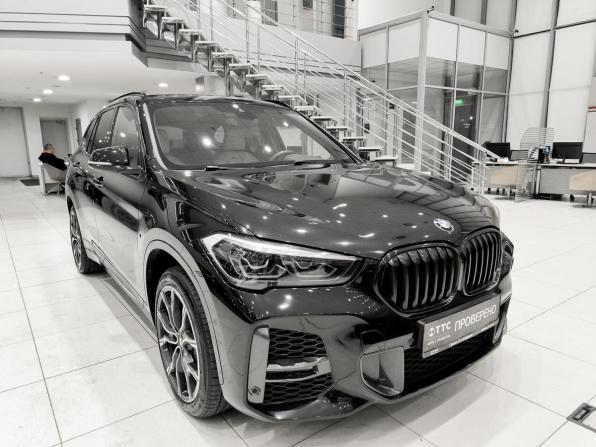 BMW X1 II (F48) Рестайлинг с пробегом 2019 года, цена 2 990 000 рублей, 134100 км, внедорожник, Автокод Объявления