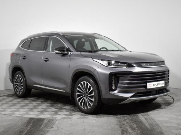 Exeed TXL I Рестайлинг с пробегом 2023 года, цена 2 267 890 рублей, 67077 км, внедорожник, Автокод Объявления