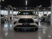 Toyota Highlander IV (XU70) Москва  - изображение 31