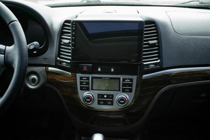 Hyundai Santa Fe II Рестайлинг с пробегом 2011 года, цена 1 499 000 рублей, 179790 км, внедорожник, Автокод Объявления
