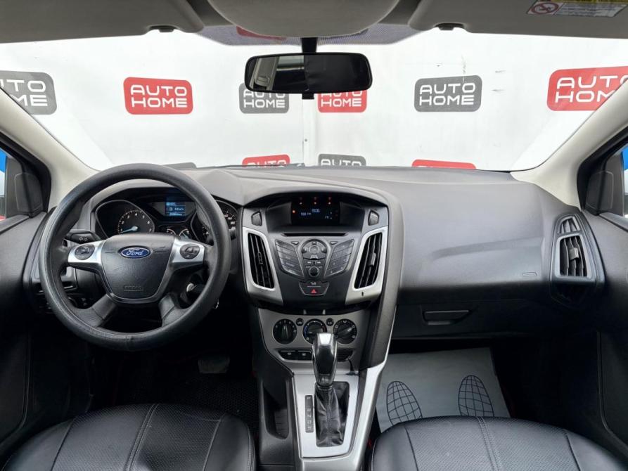 Ford Focus III Санкт-Петербург  - изображение 10