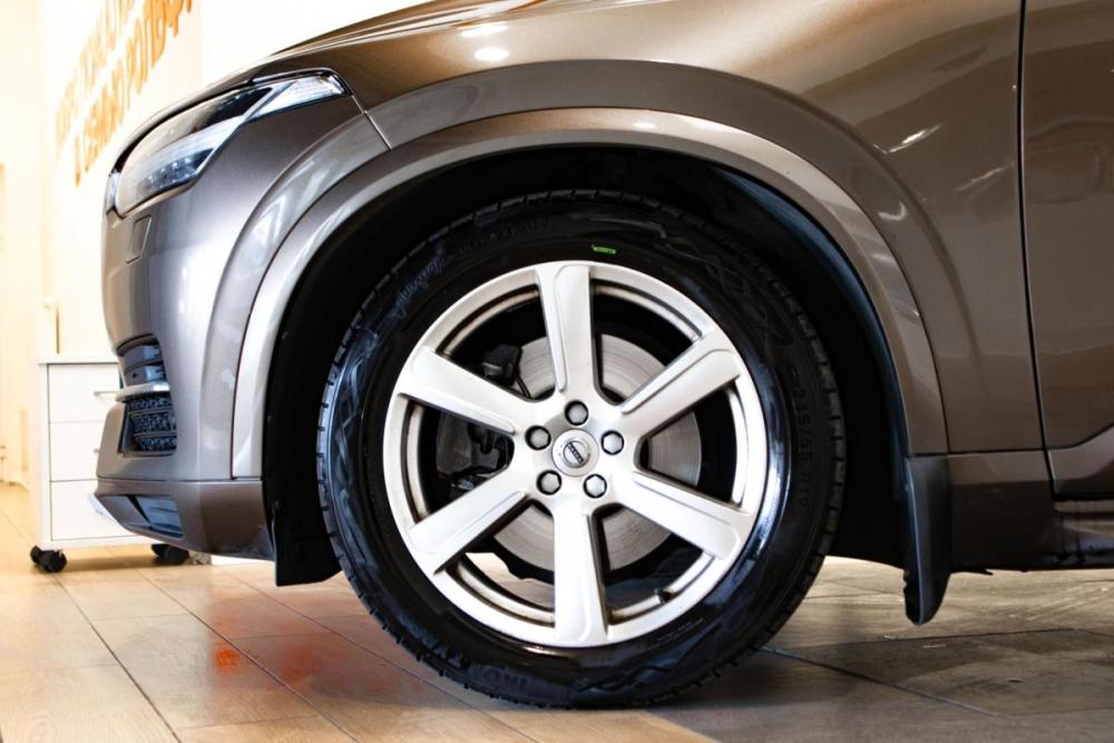 Volvo XC90 II Москва  - изображение 38