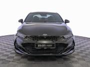 Kia K5 III Москва  - изображение 28