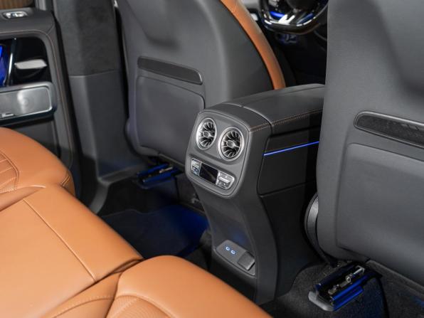 Новый Mercedes-Benz G-Класс AMG II (W465) Рестайлинг 2026 года, цена 33 990 000 рублей, внедорожник, Автокод Объявления