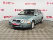Volvo S40 I Рестайлинг Вологда  - изображение 17