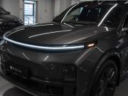 Li Auto (Lixiang) L9 I Москва  - изображение 77