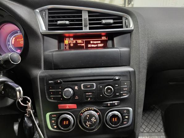 Citroen C4 II с пробегом 2013 года, цена 750 000 рублей, 139204 км, хэтчбек, Автокод Объявления