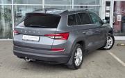 Skoda Kodiaq I Липецк  - изображение 14