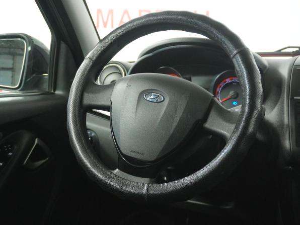 Lada (ВАЗ) Granta I Рестайлинг с пробегом 2021 года, цена 837 000 рублей, 64827 км, универсал, Автокод Объявления