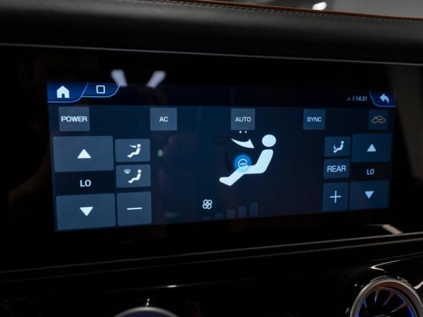 Mercedes-Benz Vito III (W447) с пробегом 2024 года, цена 6 850 000 рублей, 36820 км, минивэн, Автокод Объявления