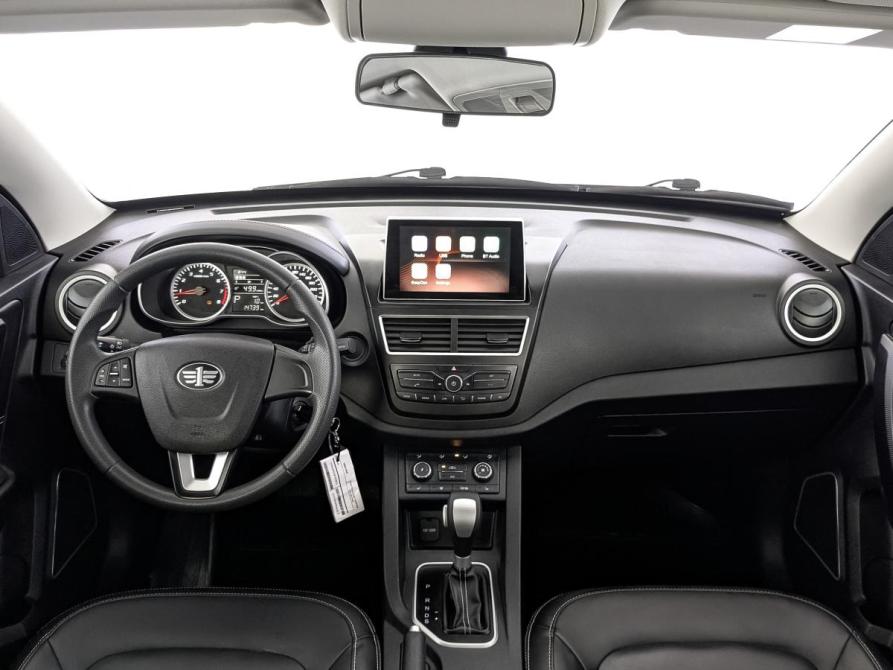 FAW Besturn X40 I Москва  - изображение 14