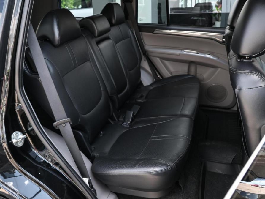 Mitsubishi Pajero Sport II Рестайлинг Волгоград  - изображение 7