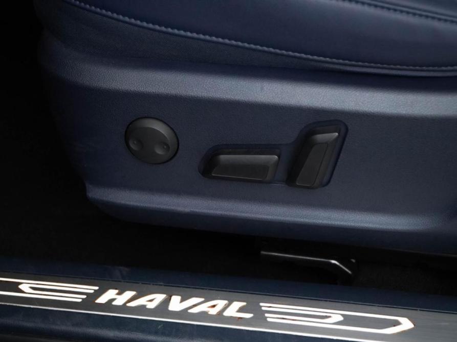 Haval F7 I Рестайлинг Москва  - изображение 20