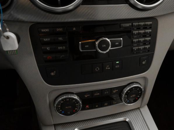 Mercedes-Benz GLK-Класс I (X204) Рестайлинг с пробегом 2015 года, цена 1 660 000 рублей, 181961 км, внедорожник, Автокод Объявления