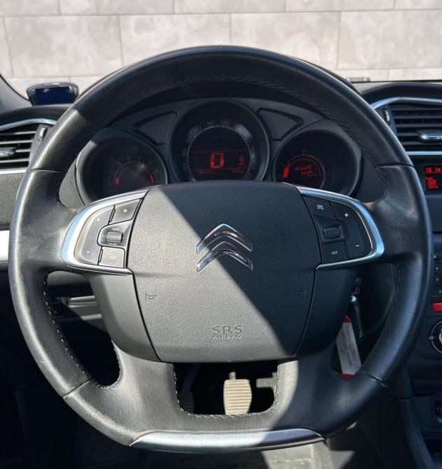 Citroen C4 II Альметьевск  - изображение 15