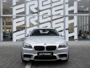BMW 5 серии VI (F10/F11/F07) Ставрополь  - изображение 25